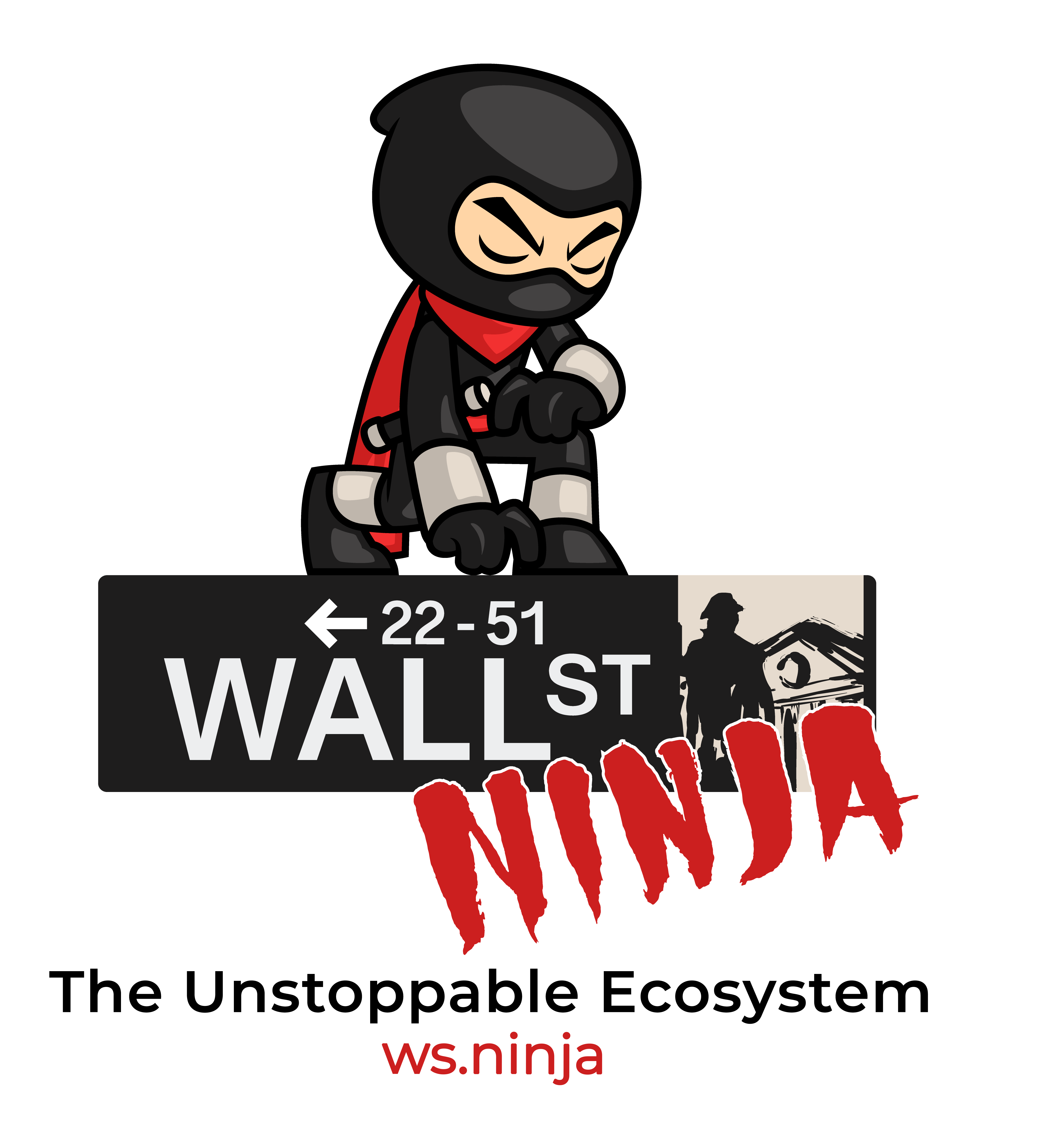 Wallstreet Ninja